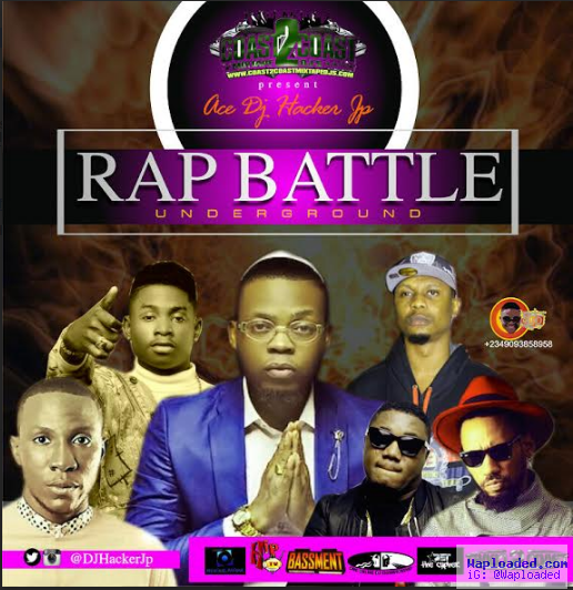 Download Mp3 Dj Hacker Jp Rap Battle Mix Waploaded